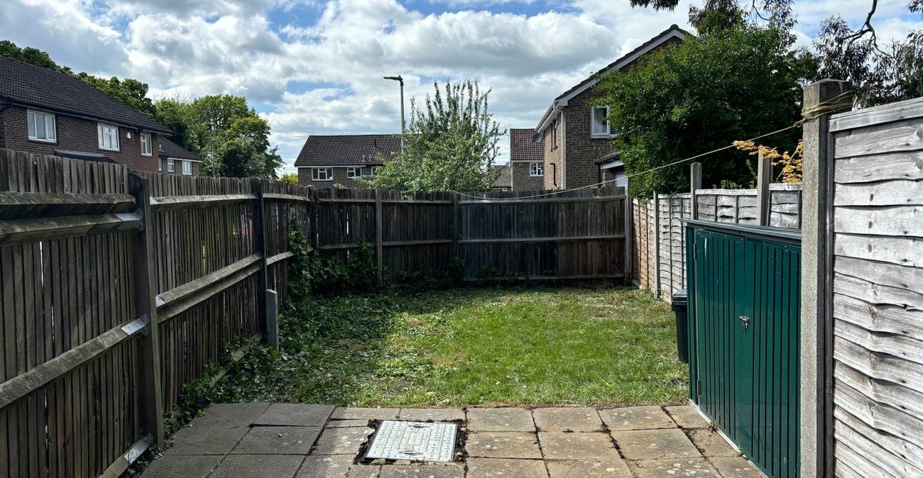 1 bedroom house for sale in Lordswood | Robinson Michael & Jackson