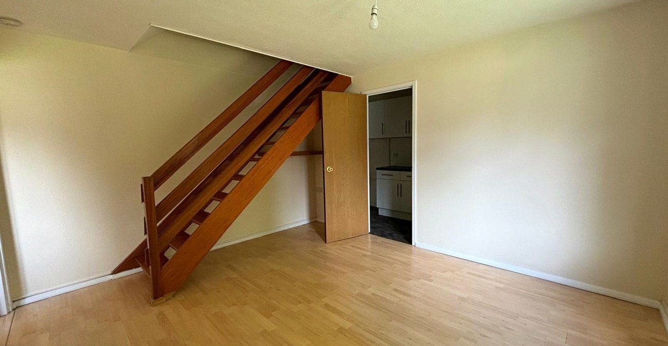 1 bedroom house for sale in Lordswood | Robinson Michael & Jackson