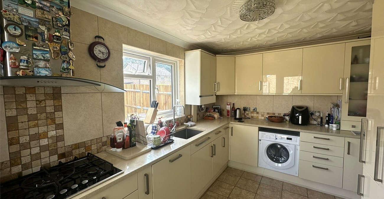 4 bedroom house for sale in Lordswood | Robinson Michael & Jackson