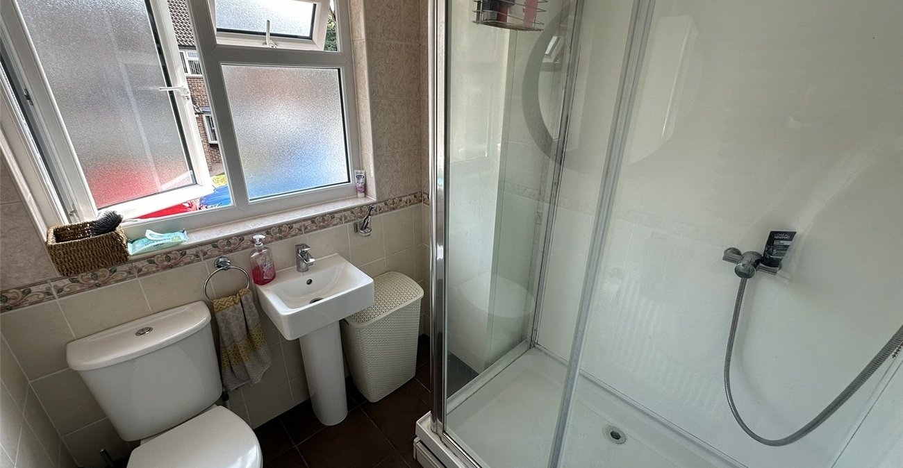 4 bedroom house for sale in Lordswood | Robinson Michael & Jackson