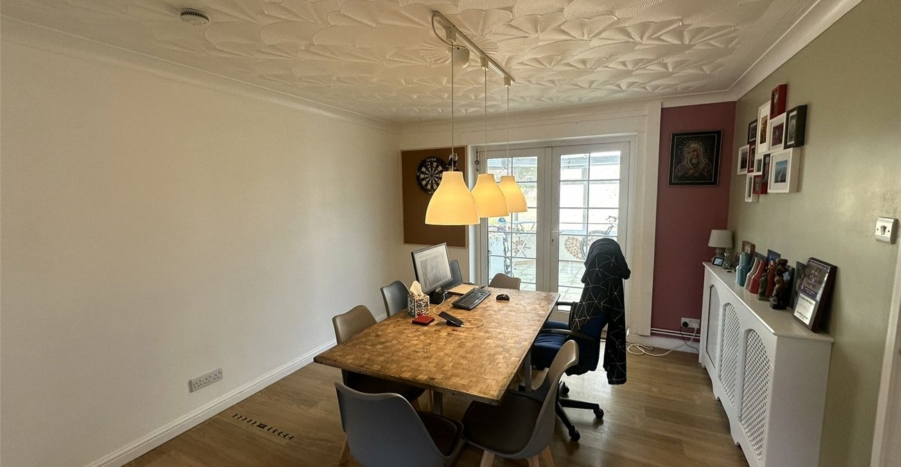 4 bedroom house for sale in Lordswood | Robinson Michael & Jackson