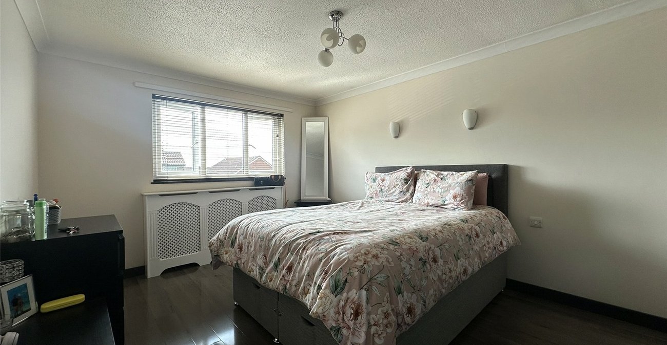 4 bedroom house for sale in Lordswood | Robinson Michael & Jackson