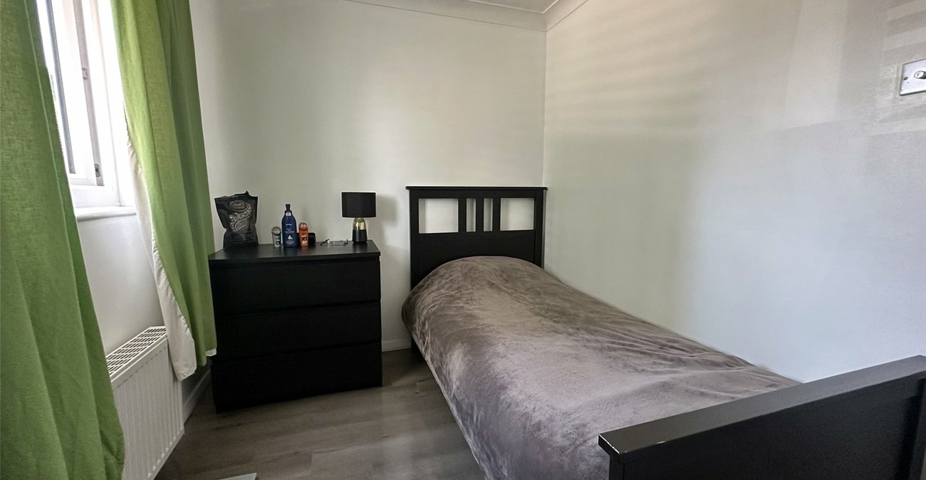 4 bedroom house for sale in Lordswood | Robinson Michael & Jackson