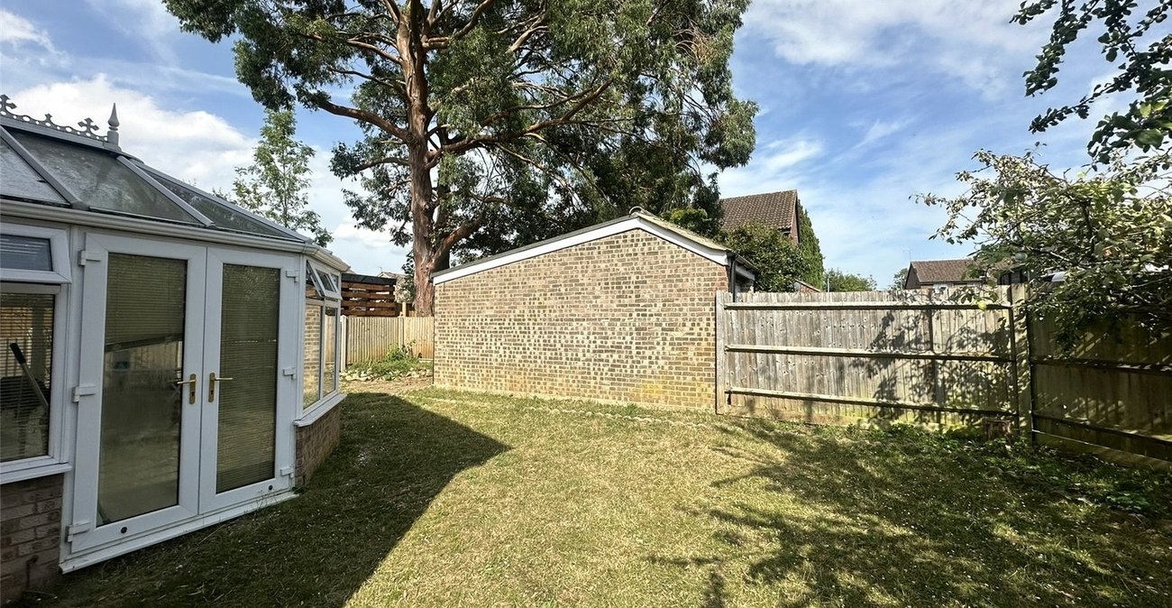 4 bedroom house for sale in Lordswood | Robinson Michael & Jackson