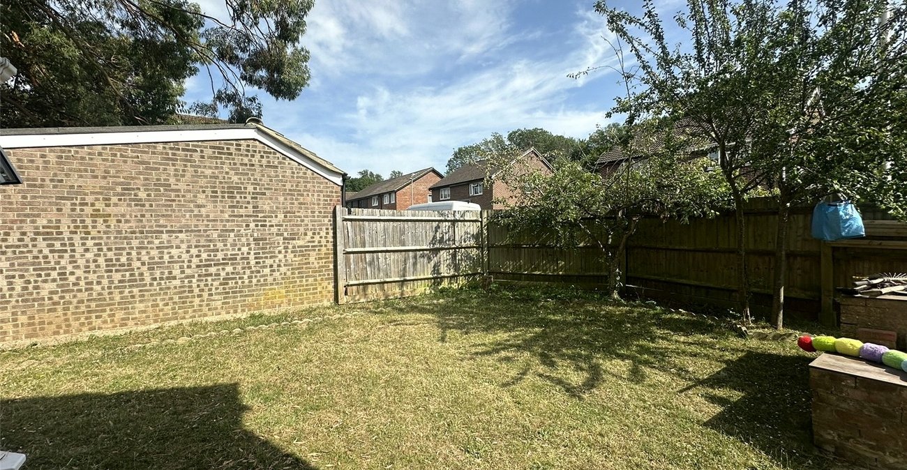 4 bedroom house for sale in Lordswood | Robinson Michael & Jackson