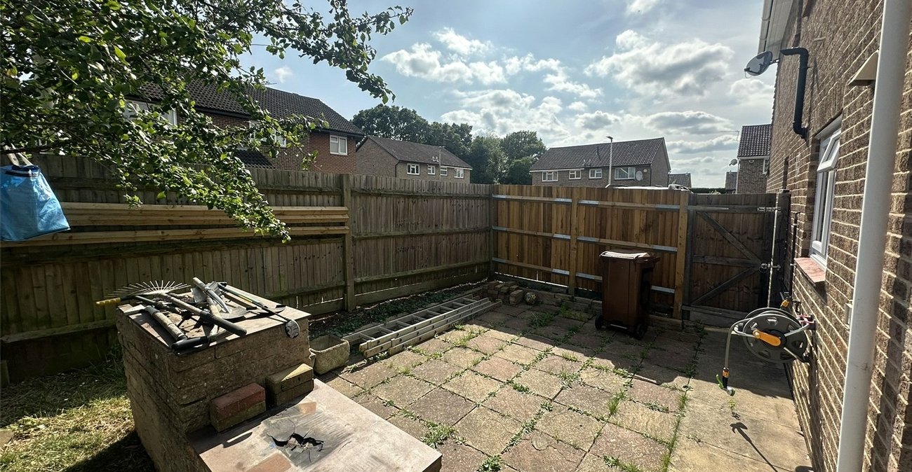 4 bedroom house for sale in Lordswood | Robinson Michael & Jackson