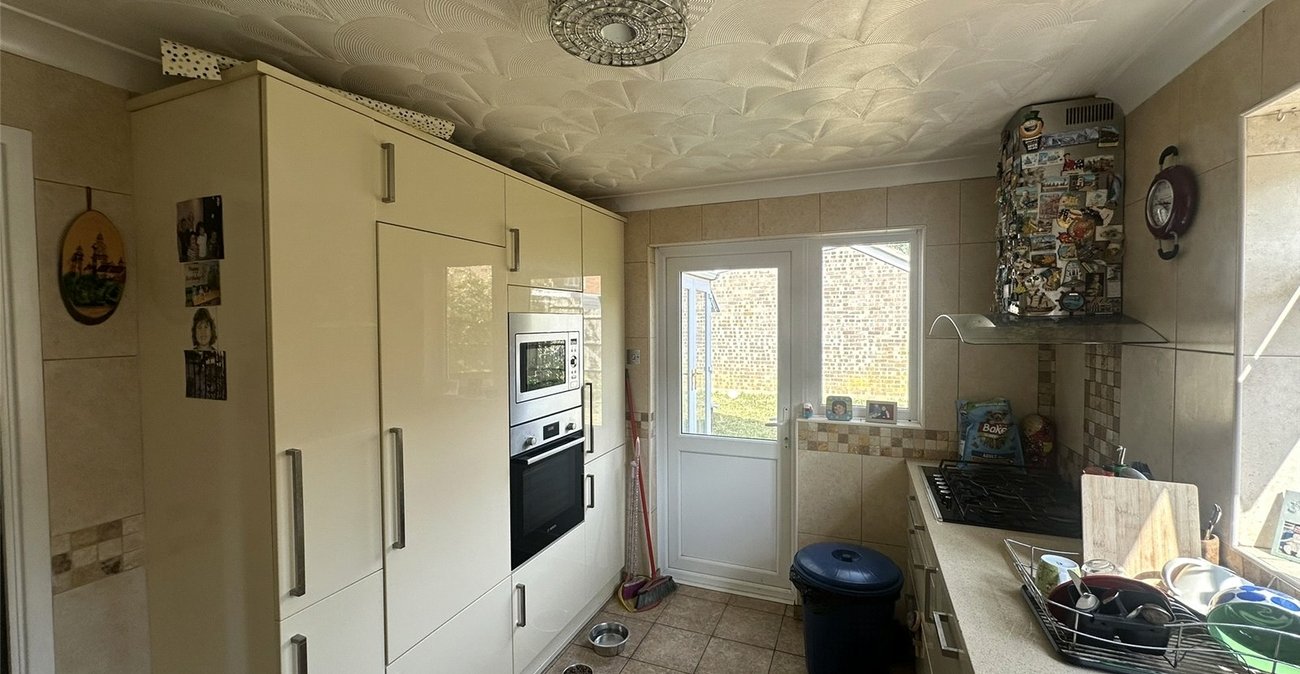 4 bedroom house for sale in Lordswood | Robinson Michael & Jackson