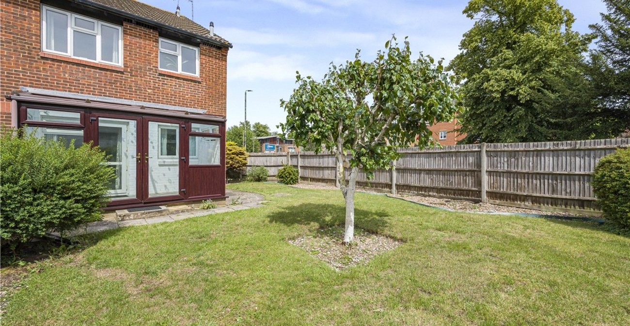 1 bedroom property for sale in South Opington | Robinson Jackson