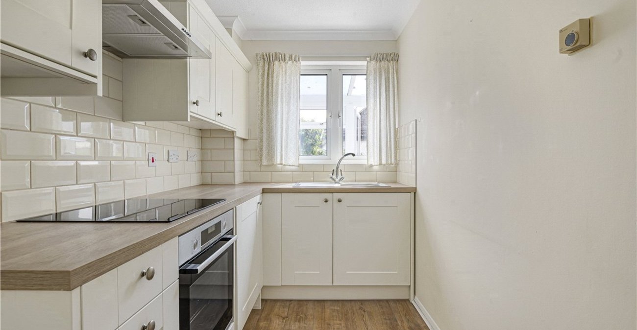 1 bedroom property for sale in South Opington | Robinson Jackson
