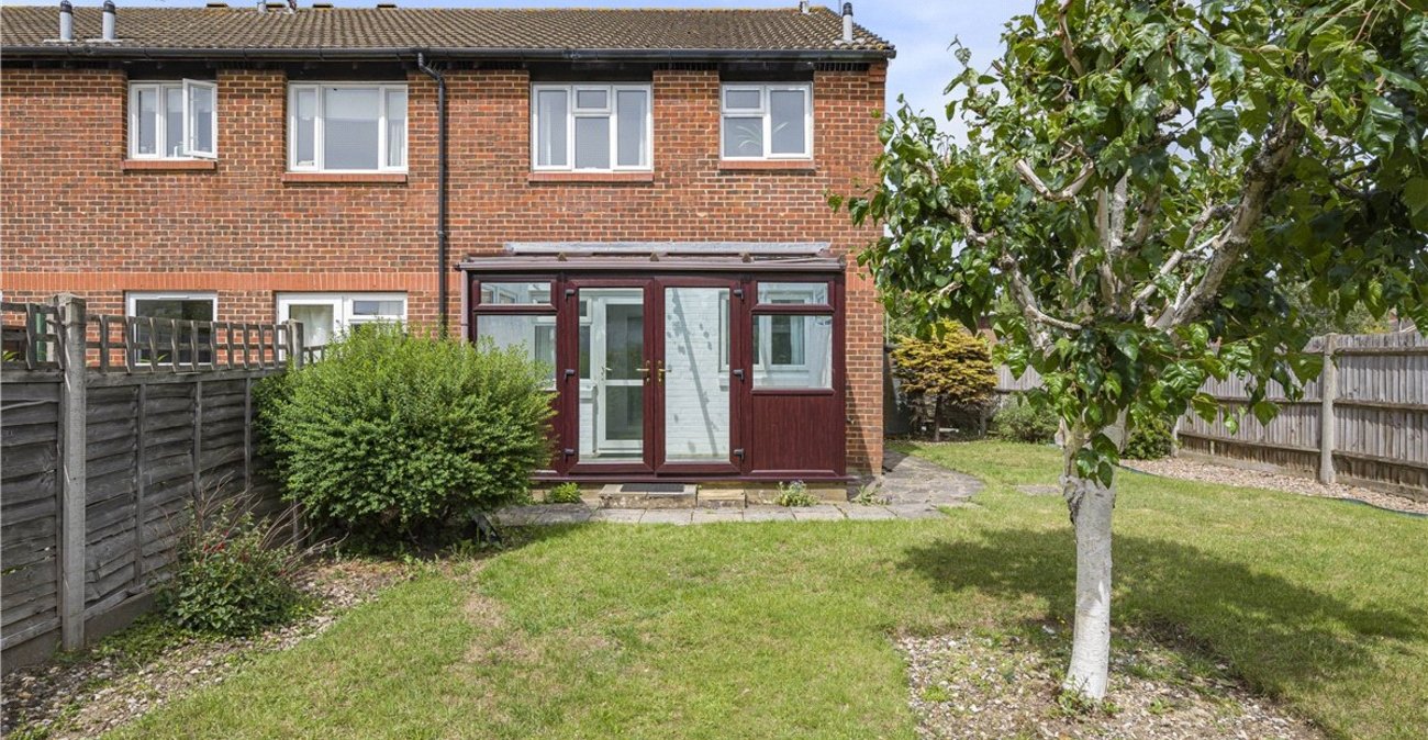 1 bedroom property for sale in South Opington | Robinson Jackson