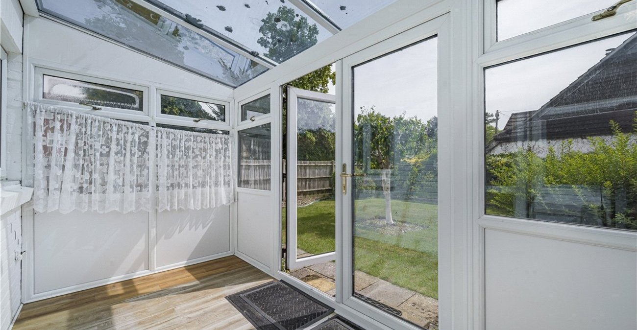 1 bedroom property for sale in South Opington | Robinson Jackson