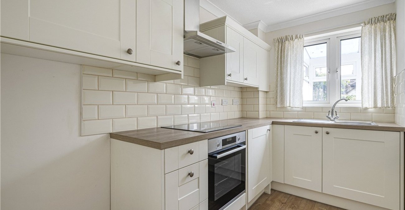 1 bedroom property for sale in South Opington | Robinson Jackson