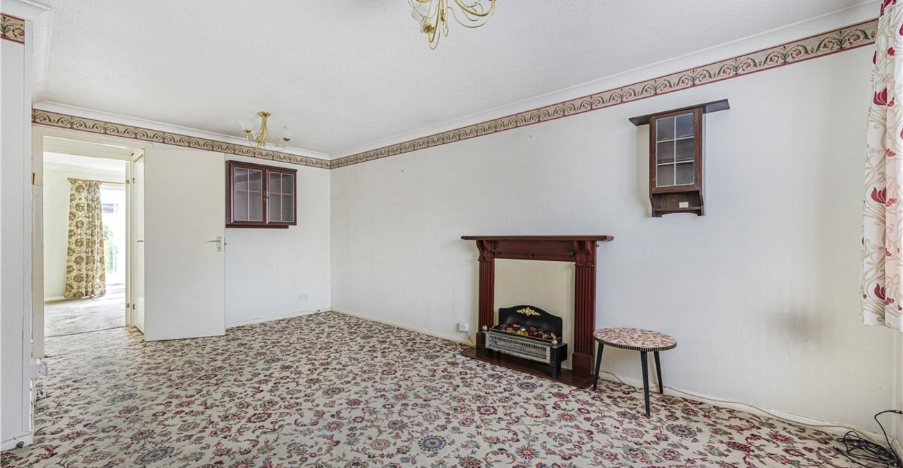 1 bedroom property for sale in South Opington | Robinson Jackson