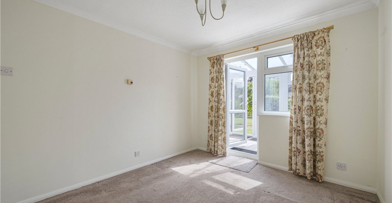 1 bedroom property for sale in South Opington | Robinson Jackson