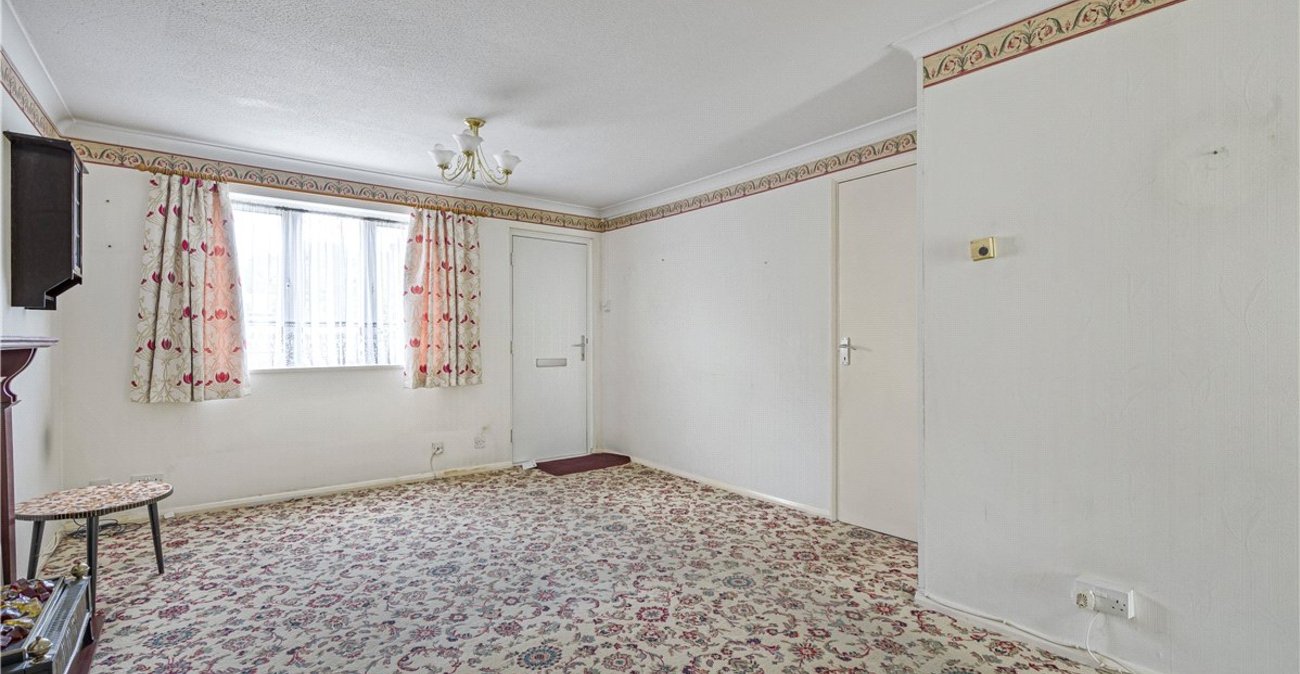 1 bedroom property for sale in South Opington | Robinson Jackson