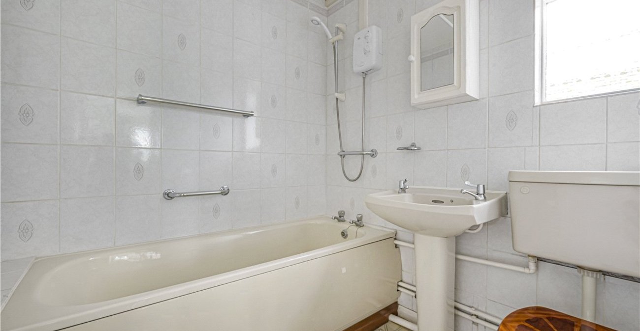 1 bedroom property for sale in South Opington | Robinson Jackson