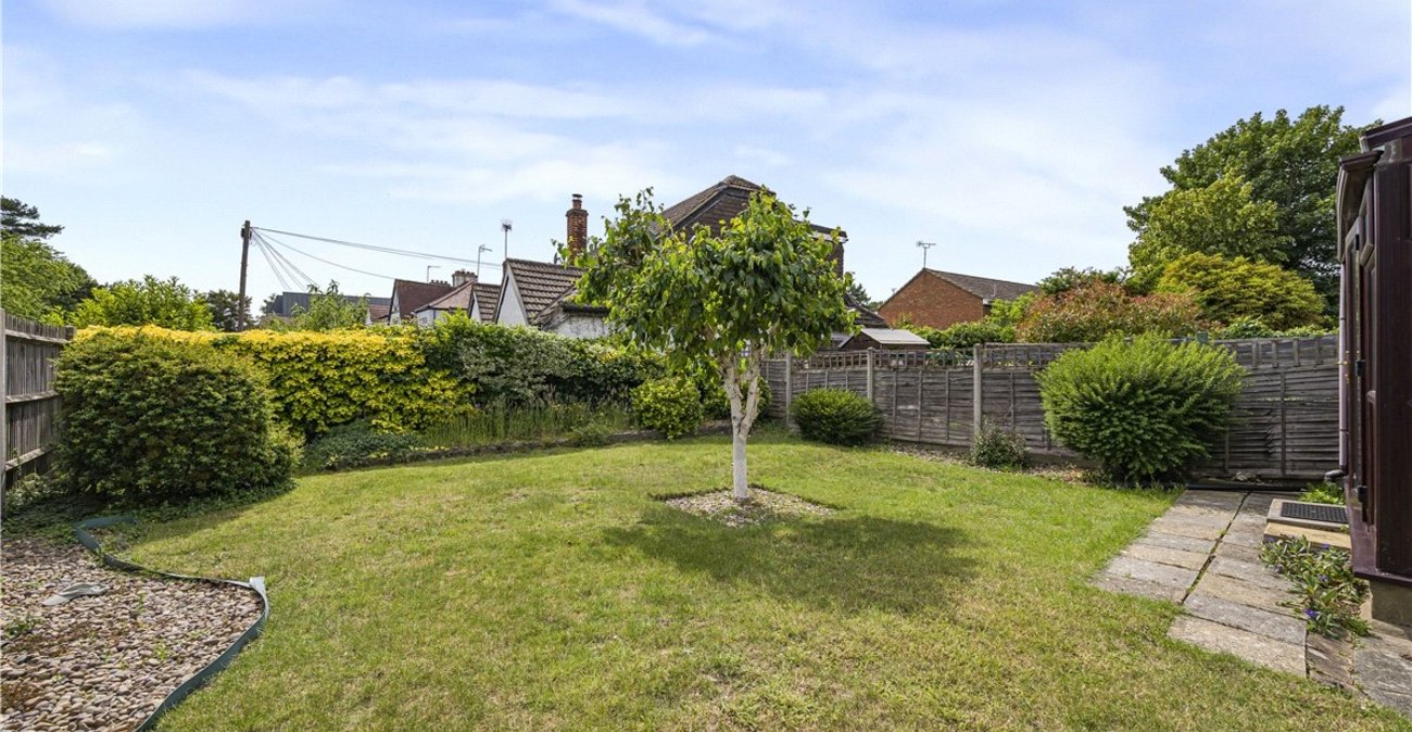 1 bedroom property for sale in South Opington | Robinson Jackson