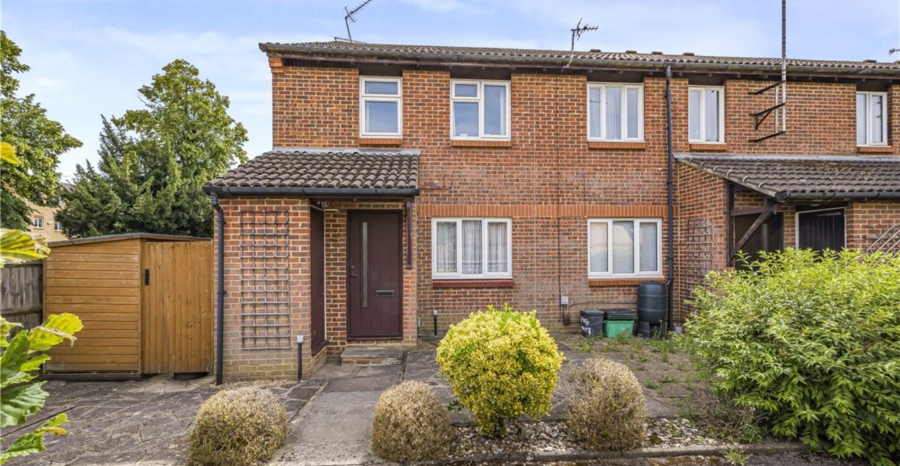 1 bedroom property for sale in South Opington | Robinson Jackson