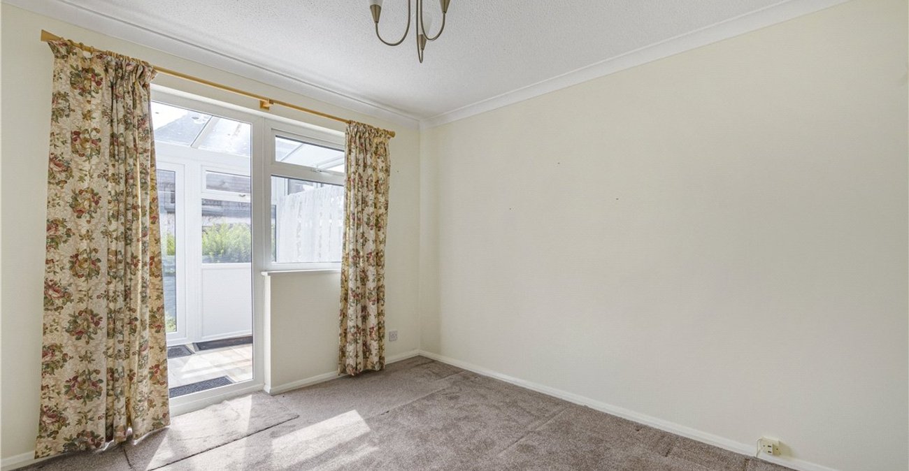 1 bedroom property for sale in South Opington | Robinson Jackson