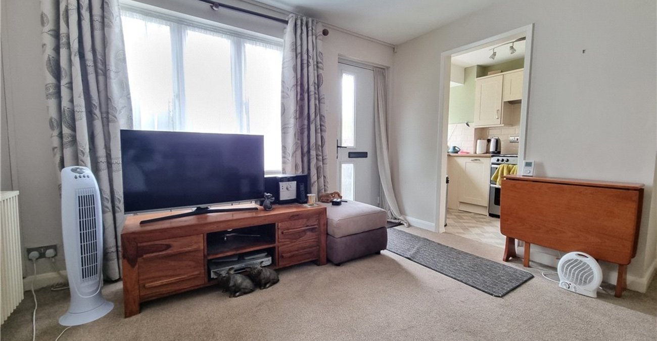 1 bedroom house for sale in South Orpington | Robinson Jackson