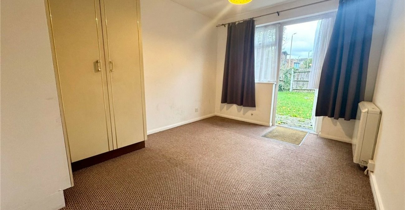 1 bedroom property for sale in South Orpington | Robinson Jackson