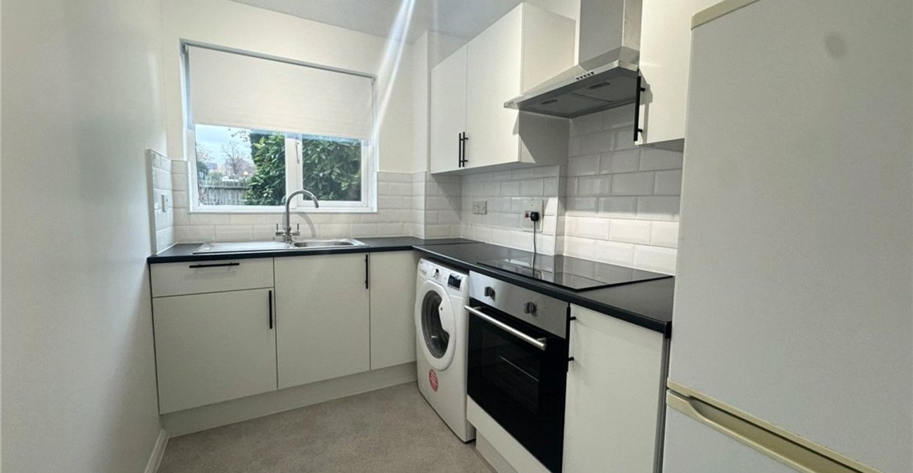 1 bedroom property for sale in South Orpington | Robinson Jackson