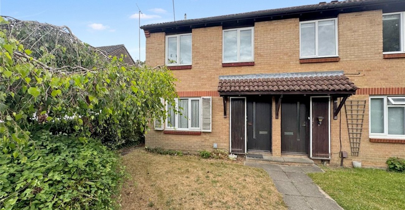 1 bedroom property for sale in South Orpington | Robinson Jackson
