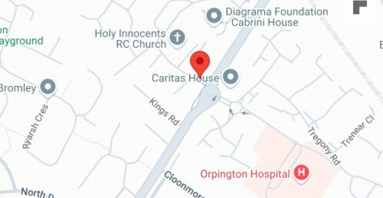 1 bedroom property for sale in South Orpington | Robinson Jackson