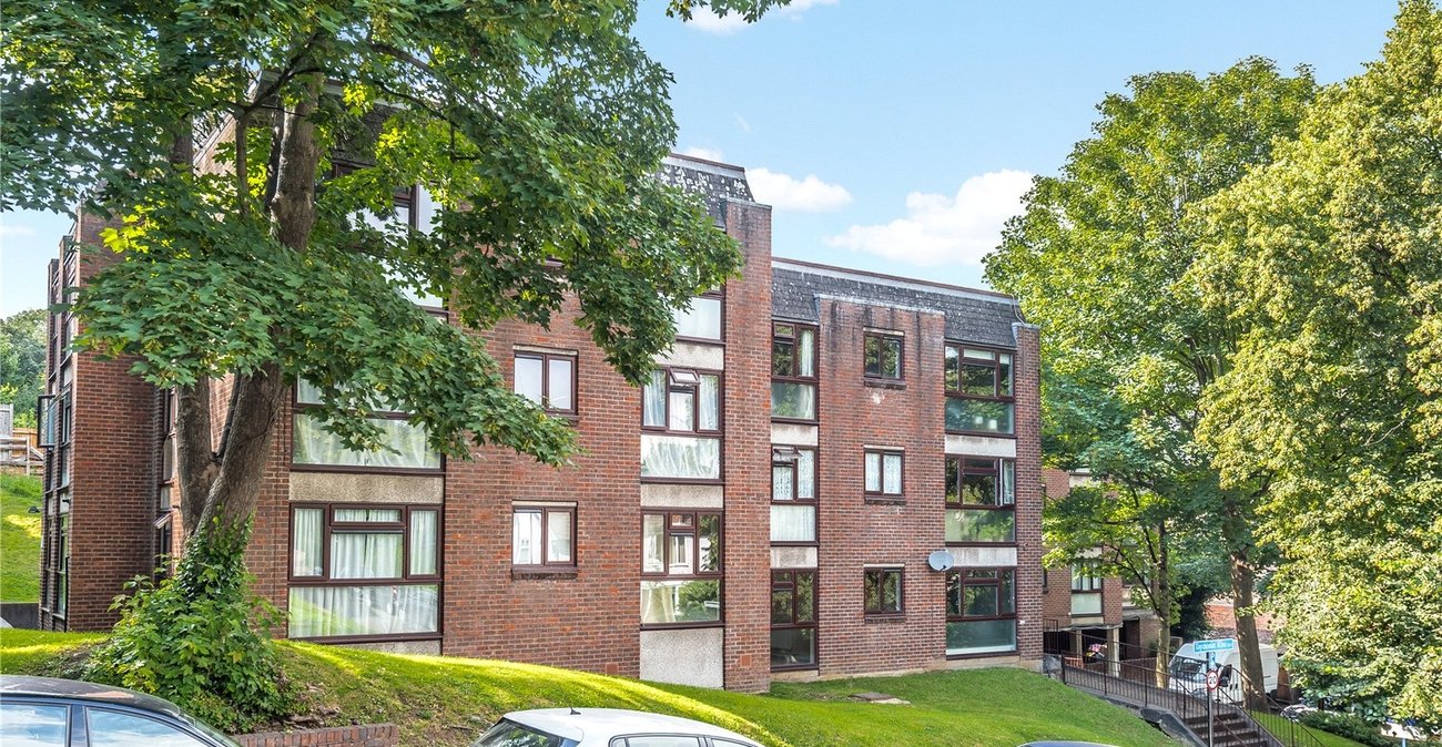 1 bedroom property for sale in Forest Hill | Robinson Jackson