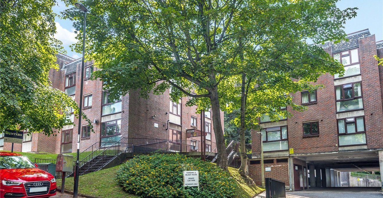 1 bedroom property for sale in Forest Hill | Robinson Jackson