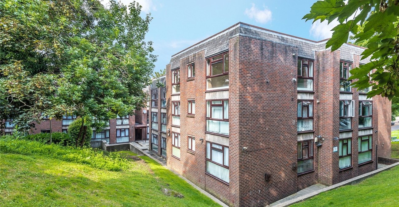 1 bedroom property for sale in Forest Hill | Robinson Jackson