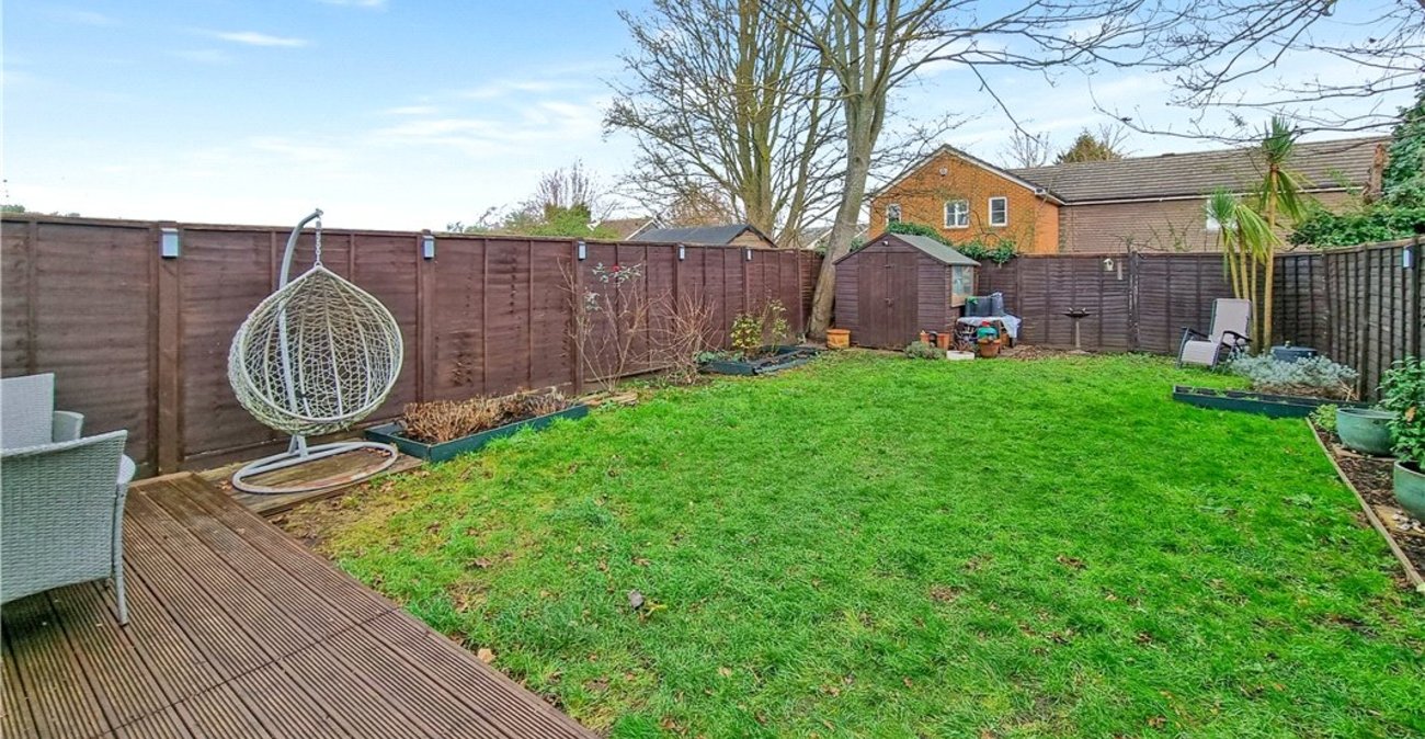 3 bedroom house for sale in St Mary Cray | Robinson Jackson