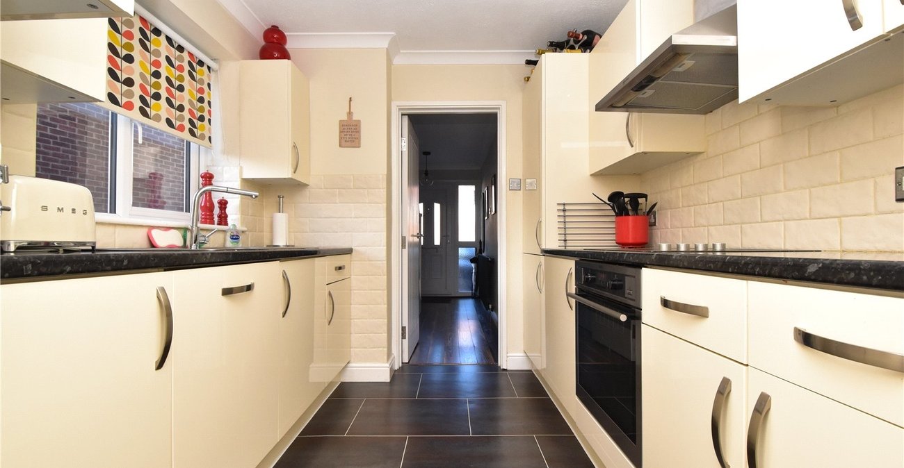 4 bedroom house for sale in Dartford | Robinson Jackson