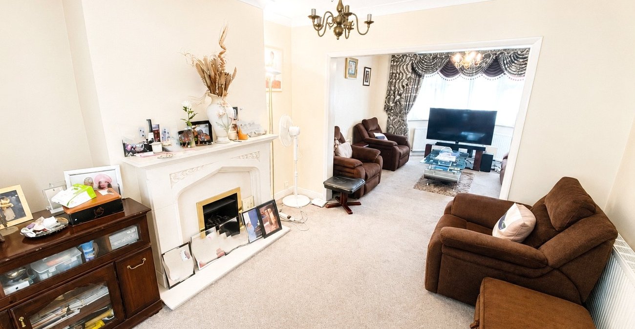 4 bedroom house for sale in Welling | Robinson Jackson