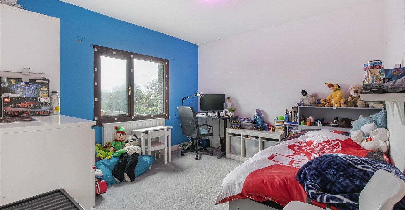 5 bedroom house for sale in Welling | Robinson Jackson