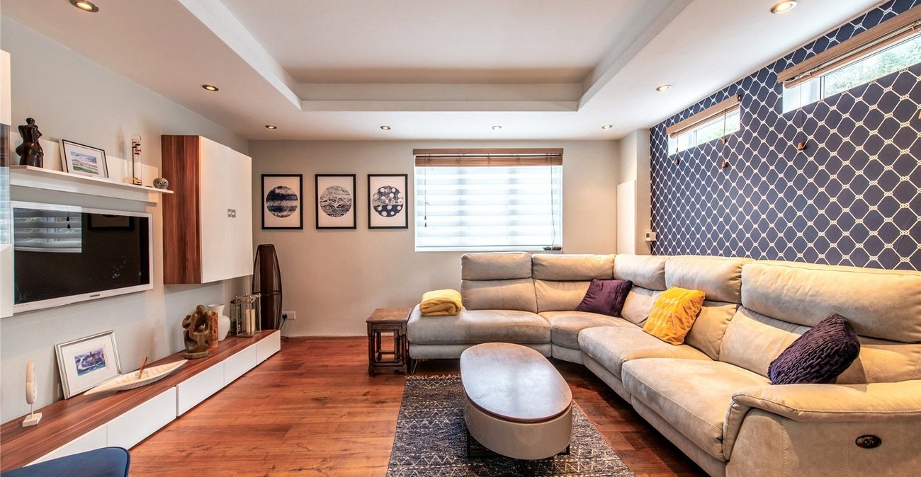 4 bedroom house for sale in Higham | Robinson Michael & Jackson