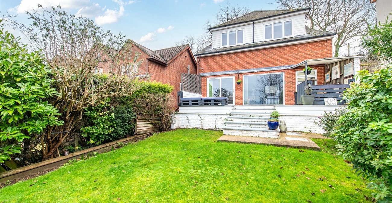 4 bedroom house for sale in Higham | Robinson Michael & Jackson