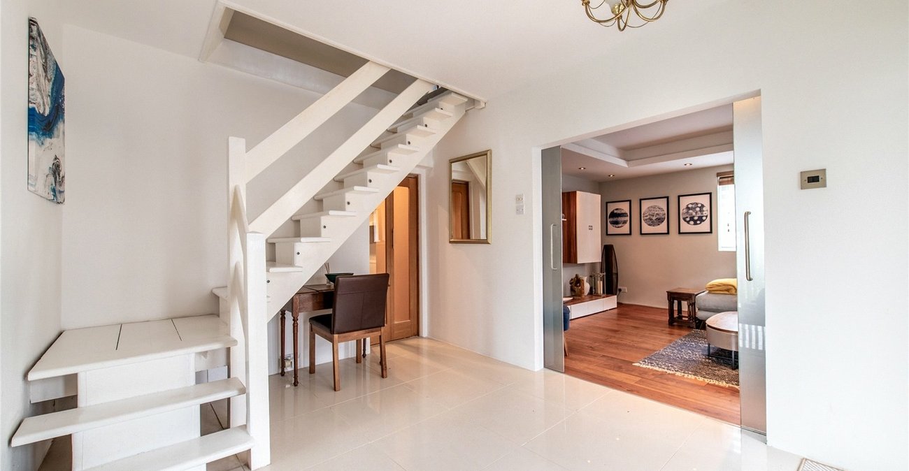 4 bedroom house for sale in Higham | Robinson Michael & Jackson