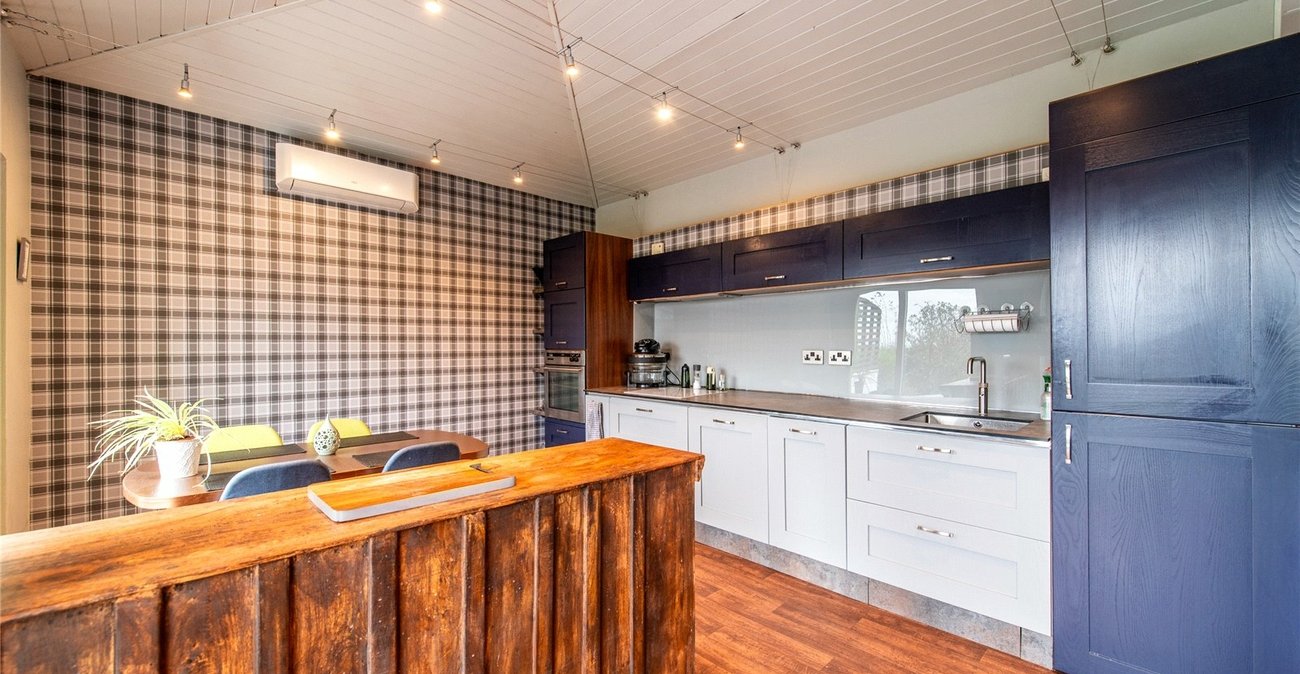 4 bedroom house for sale in Higham | Robinson Michael & Jackson