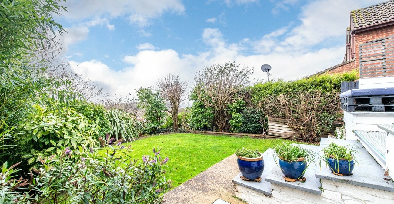 4 bedroom house for sale in Higham | Robinson Michael & Jackson