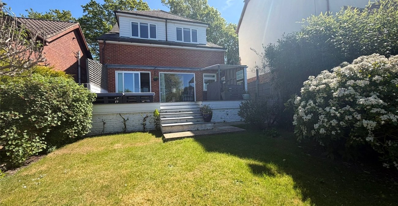 4 bedroom house for sale in Higham | Robinson Michael & Jackson
