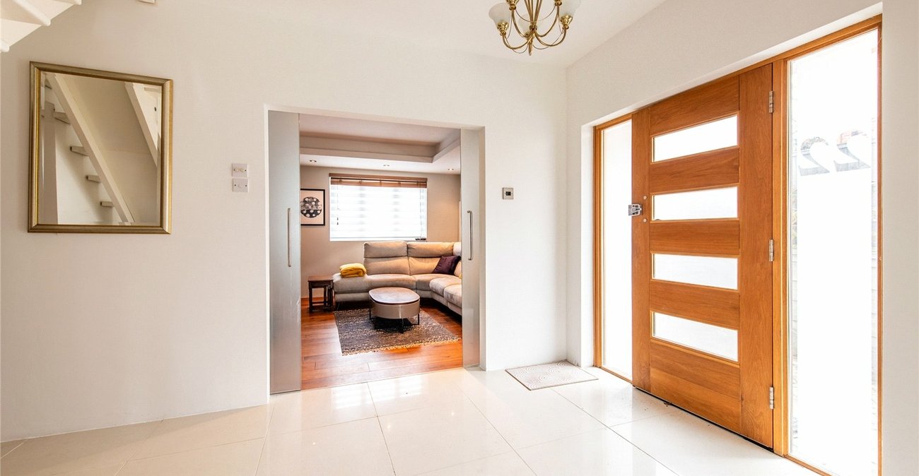 4 bedroom house for sale in Higham | Robinson Michael & Jackson