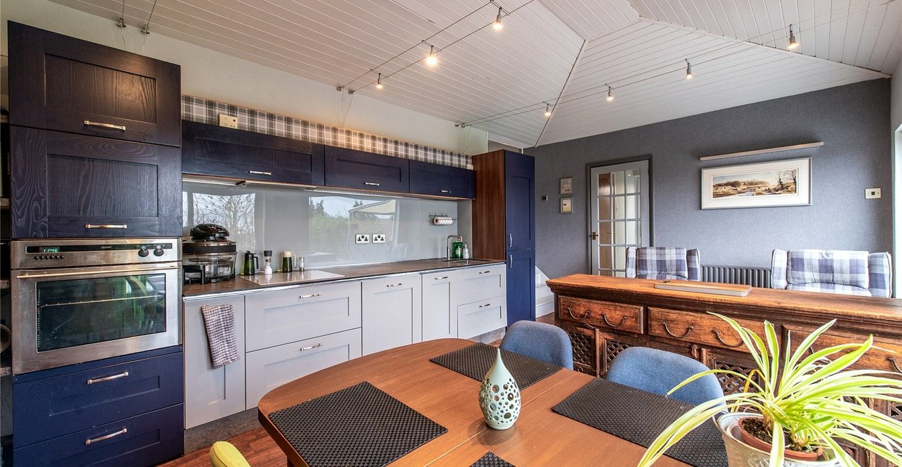 4 bedroom house for sale in Higham | Robinson Michael & Jackson