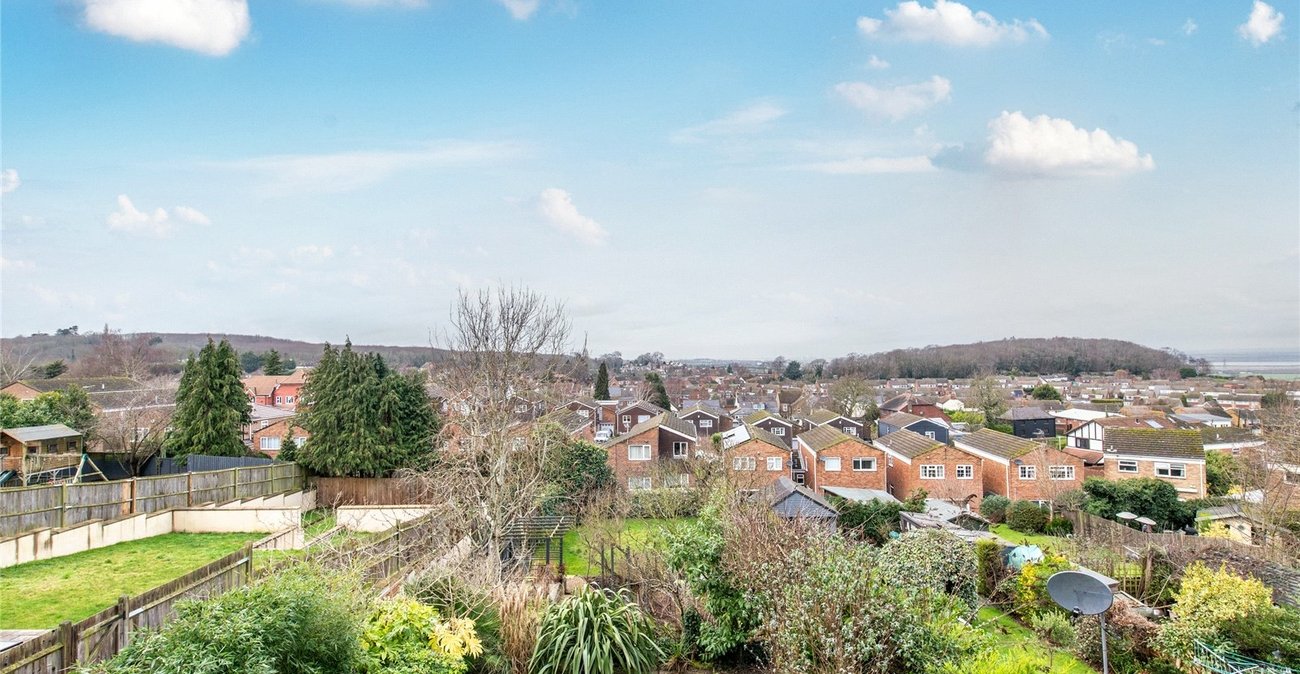 4 bedroom house for sale in Higham | Robinson Michael & Jackson