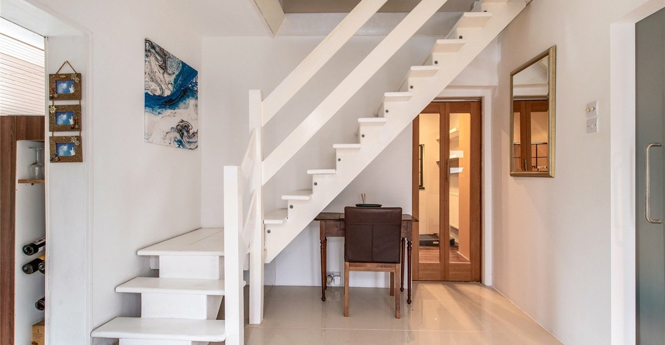 4 bedroom house for sale in Higham | Robinson Michael & Jackson