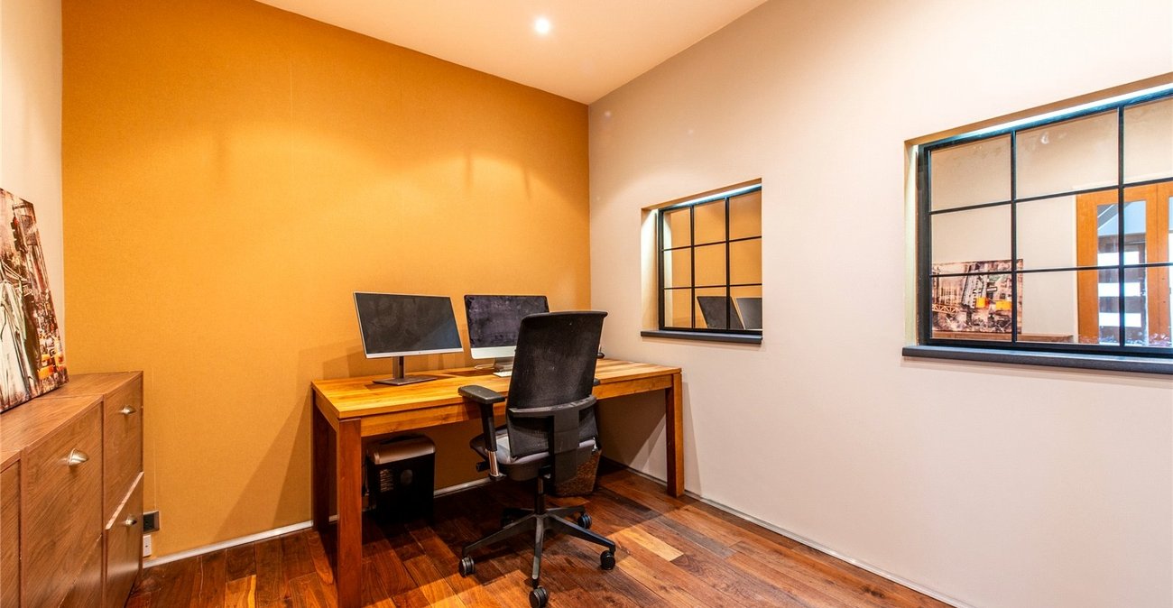 4 bedroom house for sale in Higham | Robinson Michael & Jackson