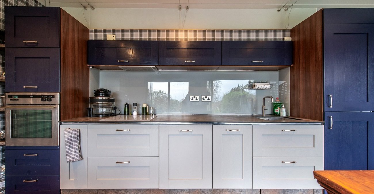 4 bedroom house for sale in Higham | Robinson Michael & Jackson