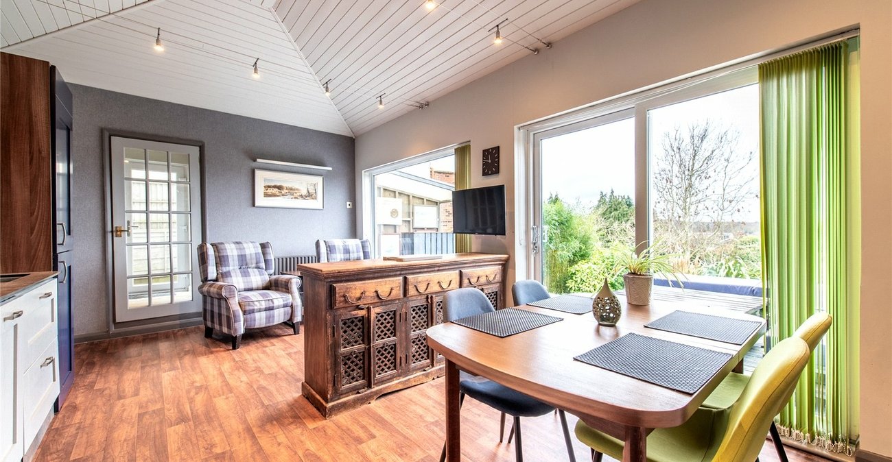 4 bedroom house for sale in Higham | Robinson Michael & Jackson