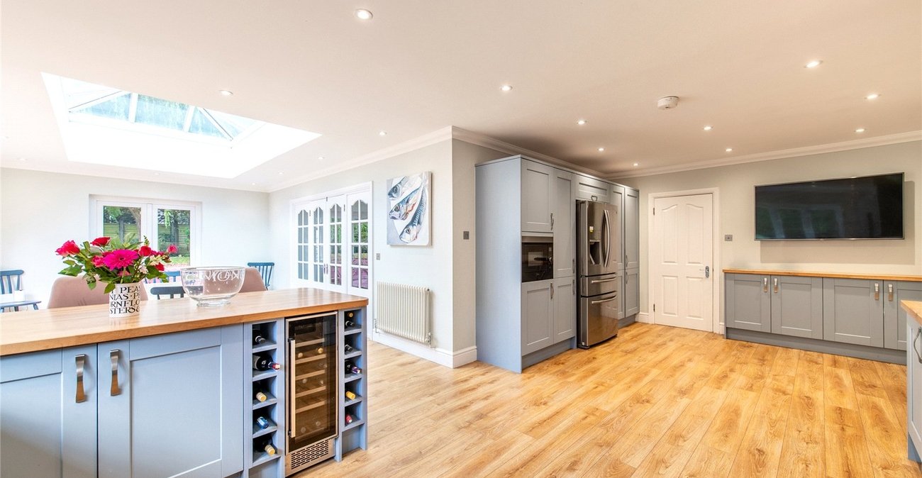 5 bedroom house for sale in Higham | Robinson Michael & Jackson
