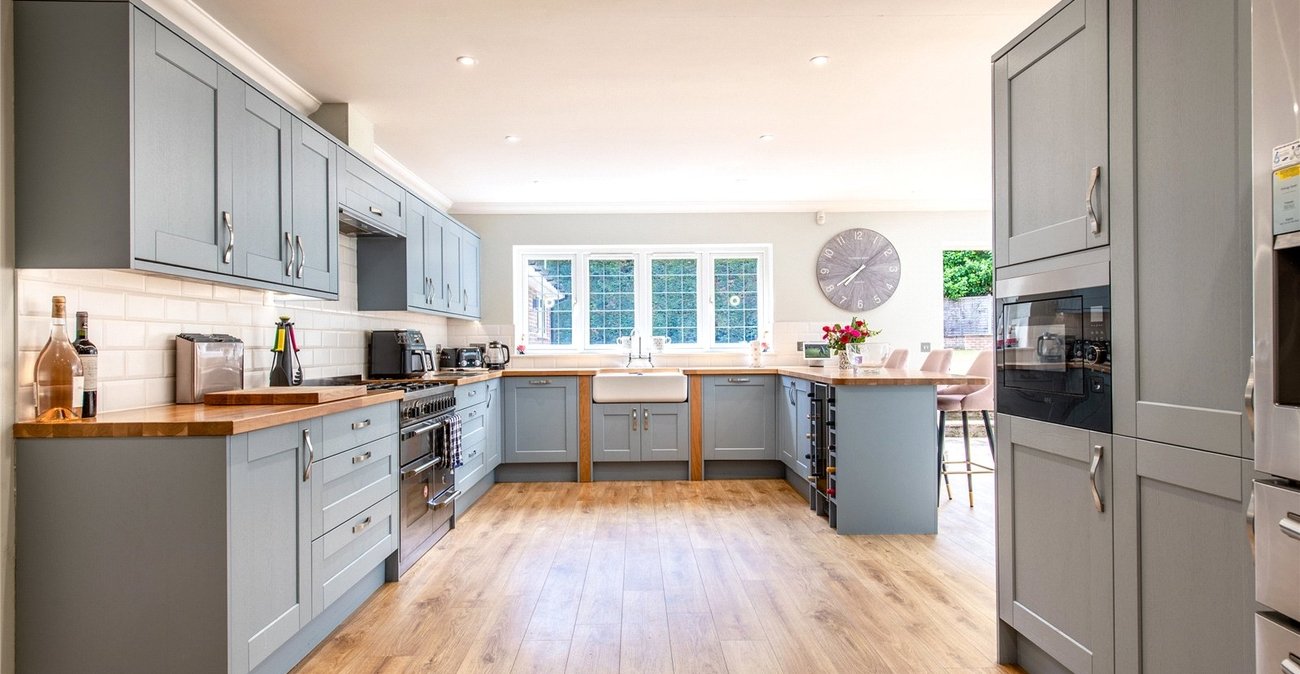 5 bedroom house for sale in Higham | Robinson Michael & Jackson